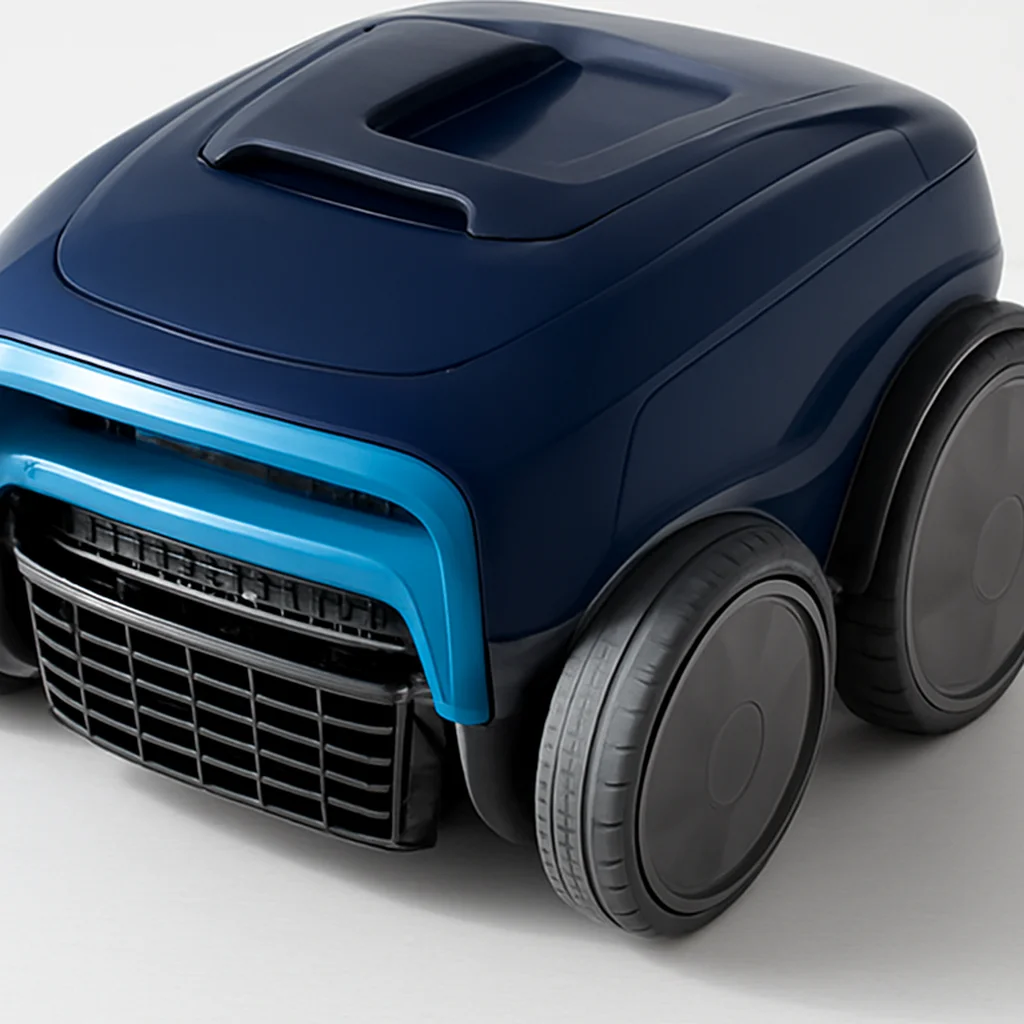 Shore Cordless Cleaner