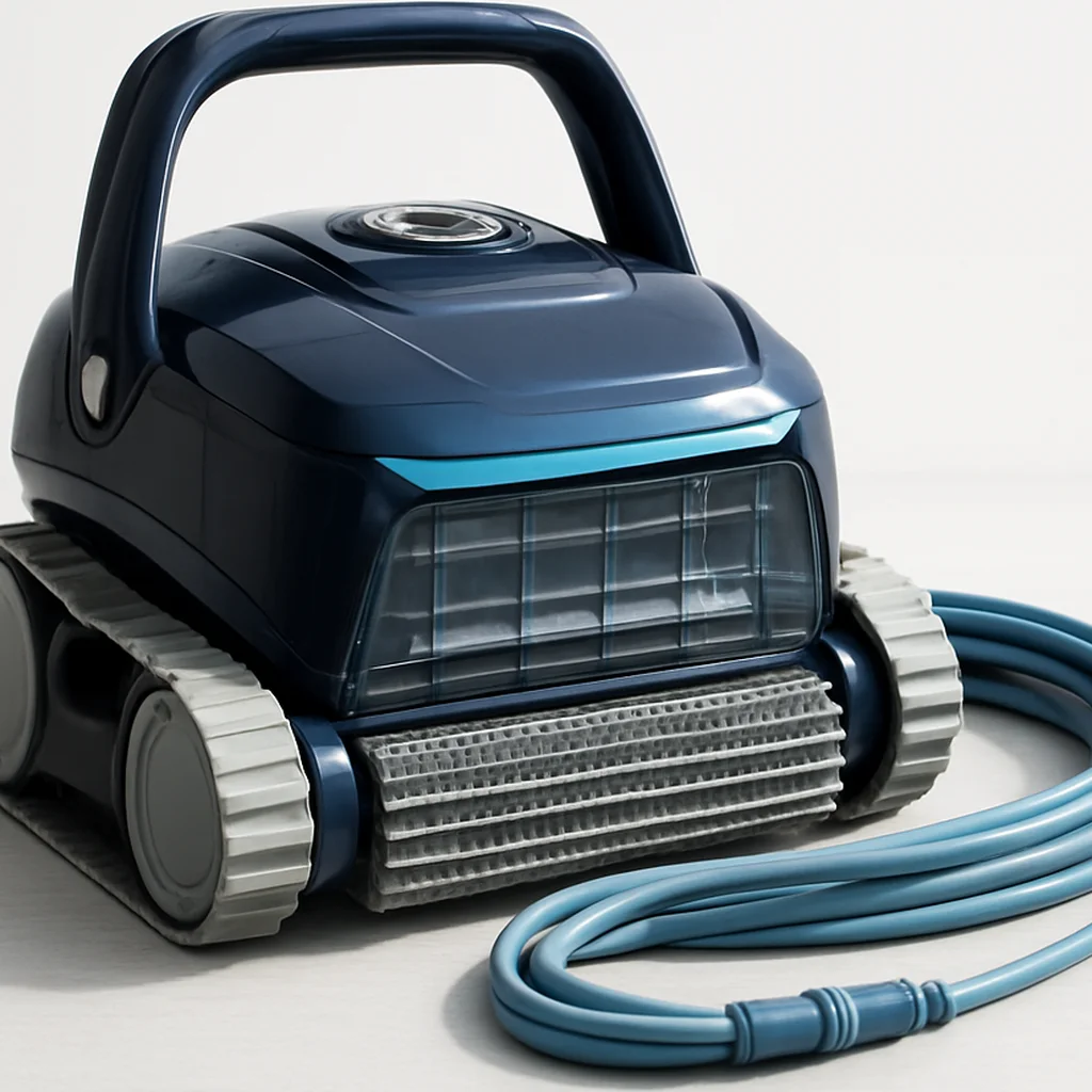 Current Cable Cleaner