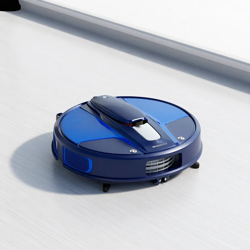 Meridian Pool Robot