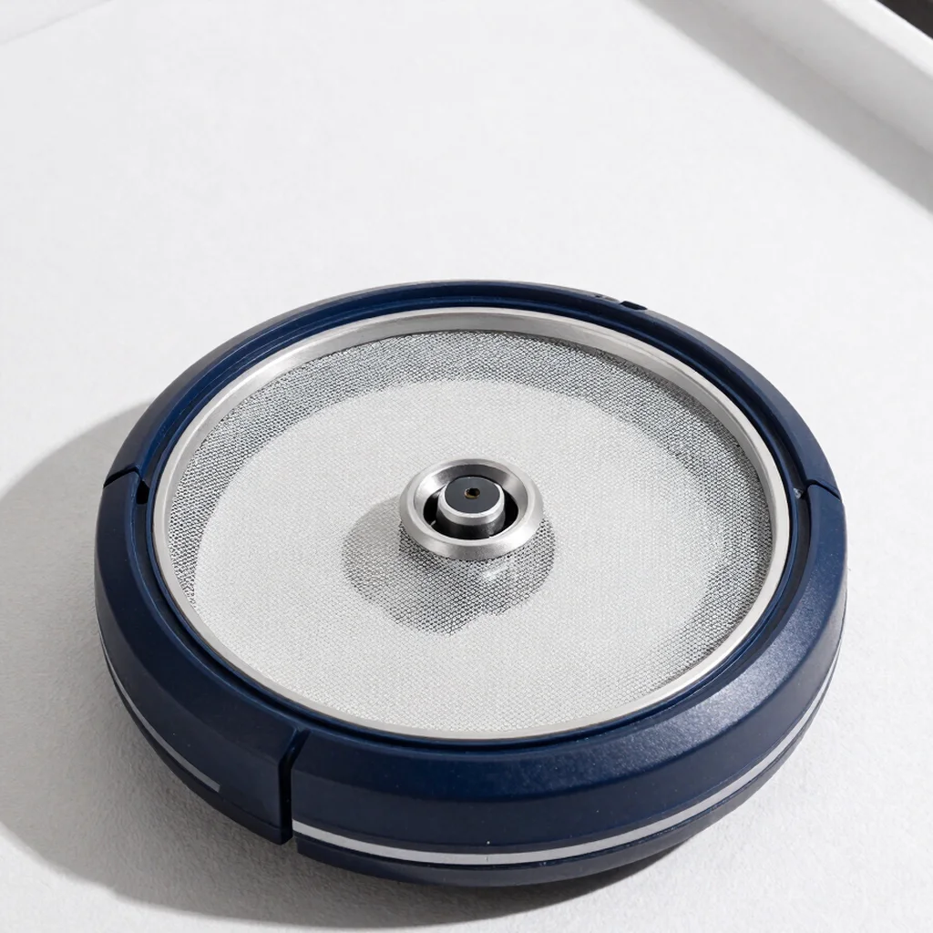 Fine Filter Basket