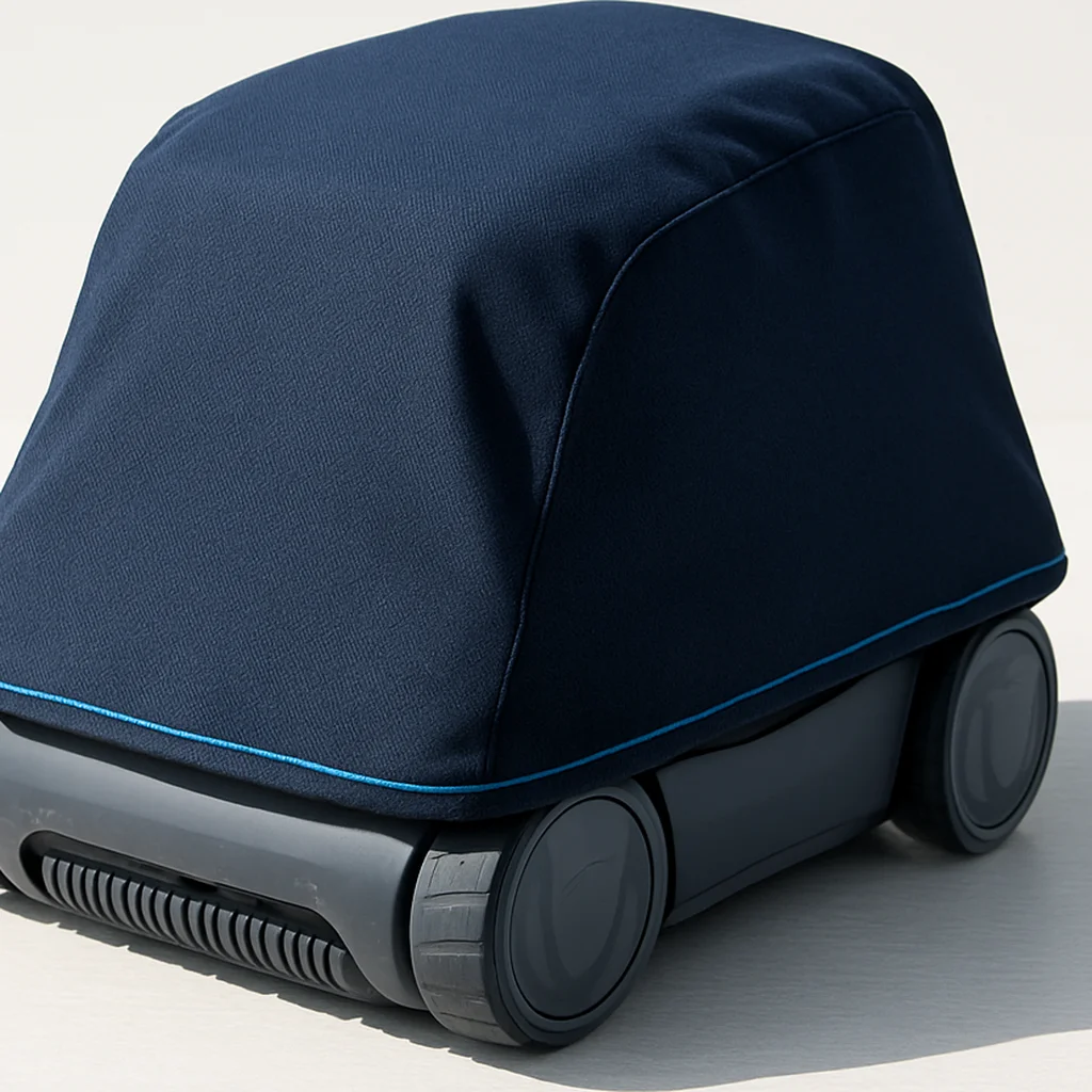 Robot Storage Cover